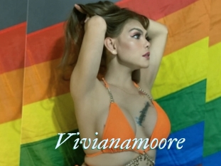 Vivianamoore