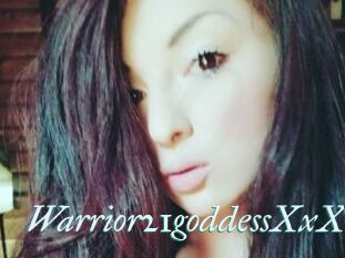 Warrior21goddessXxX
