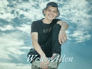 WesleyAllen