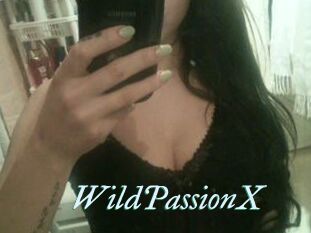 WildPassionX