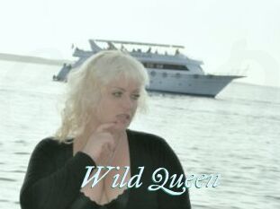 Wild_Queen
