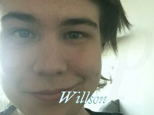 Willson