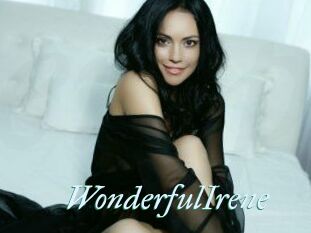 WonderfulIrene
