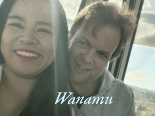 Wanamu
