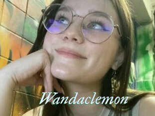 Wandaclemon
