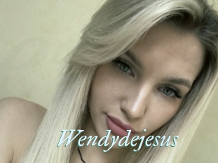 Wendydejesus