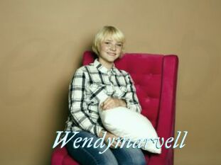 Wendymarvell