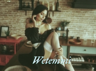 Wetemmi