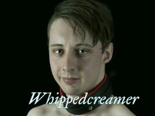 Whippedcreamer