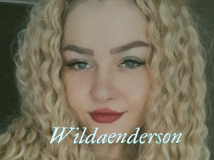 Wildaenderson