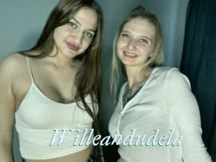 Willeandudela