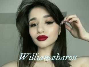 Williamssharon