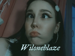 Wiloneblaze