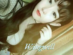 Wingwell