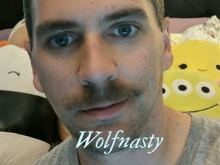Wolfnasty