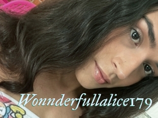 Wonnderfullalice179