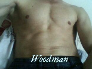 Woodman