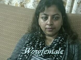 Wowfemale