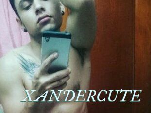XANDERCUTE