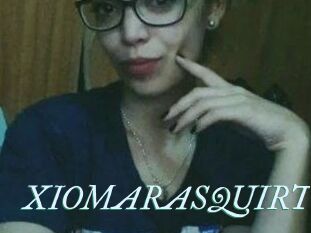 XIOMARASQUIRT