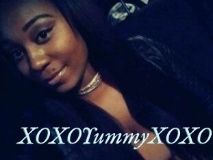 XOXOYummyXOXO