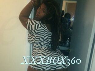 XXXBOX360