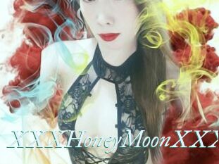 XXXHoneyMoonXXX