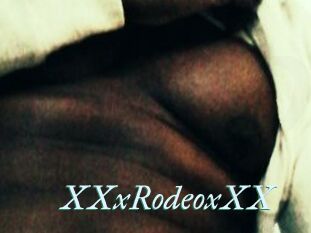 XXxRodeoxXX