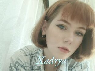 Xadrya
