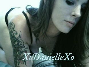 XoDanielleXo