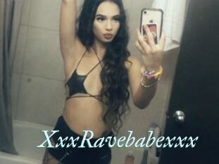 XxxRavebabexxx