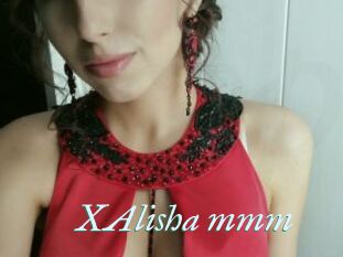 XAlisha_mmm