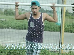 XBRIANBIGCOCKx