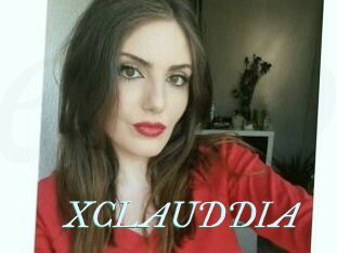 XCLAUDDIA