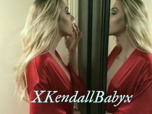 XKendallBabyx