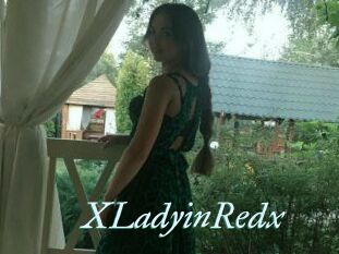 XLadyinRedx
