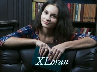 XLoran