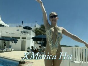XMonica_Hot