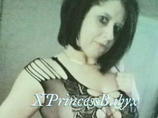 XPrincessBabyx