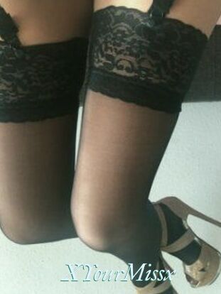XYourMissx