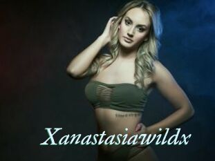 Xanastasiawildx