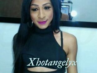 Xhotangelyx