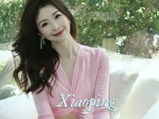 Xiaoping