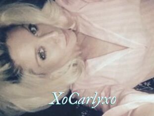 XoCarlyxo