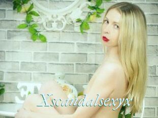 Xscandalsexyx