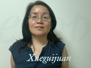 Xueguijuan