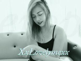 XxLovelymexx