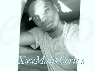 XxxMalikCortez