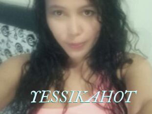 YESSIKAHOT