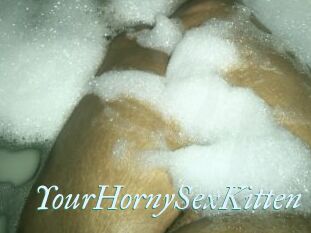 YourHornySexKitten